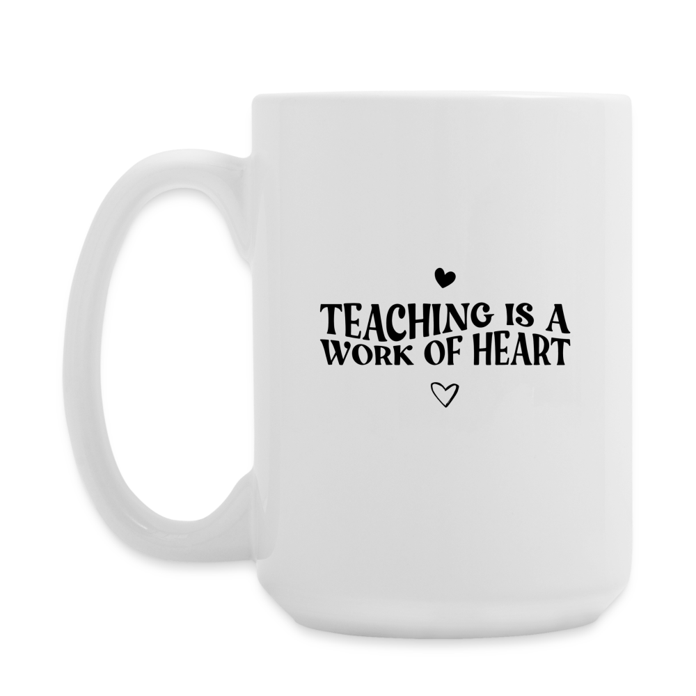 Kindergarten Teacher Gift, First Day of School Mug, Teacher Mug, Kindergarten Squad, Dr. Joanette shop - white